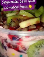 Delicias De Acai food