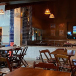 Boteco Pizzamore À l'intérieur