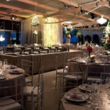 L'aroma E Eventos À l'intérieur