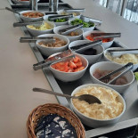 L'aroma E Eventos Nourriture