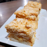 Panificadora E Confeitaria Guthaus Nourriture