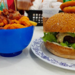 Caicara Lanches Nourriture