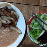 Caicara Lanches Nourriture