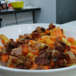 Caicara Lanches Nourriture