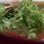 E Pizzaria Margarida Nourriture