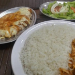 Diversos Sabores Nourriture
