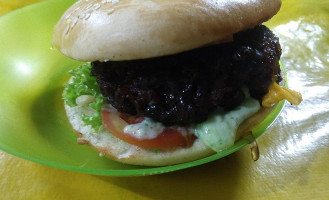 Delicias Da Claudia food