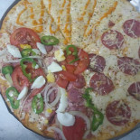 M&s Pizzaria Nourriture