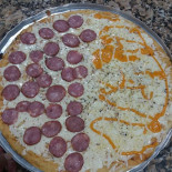 M&s Pizzaria Nourriture