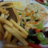 Bocca Grill Nourriture