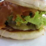 Bocca Grill Nourriture
