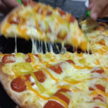 Bocca Grill Nourriture