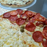 Bocca Grill Nourriture