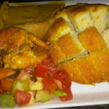 Acarajé Do Maná Nourriture
