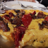 Pizzaria Vila Velha Ipe Comida