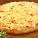 Pizzaria Vila Velha Ipe Comida
