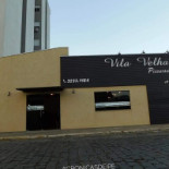Pizzaria Vila Velha Ipe Exterior