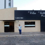 Pizzaria Vila Velha Ipe Exterior