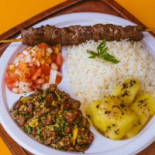 Pamonha Do Minero Comida