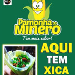 Pamonha Do Minero Carta
