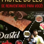 Pastel Do Leo Carte