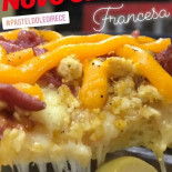 Pastel Do Leo Nourriture