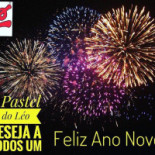 Pastel Do Leo Carte