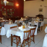 Don Raffaele À l'intérieur
