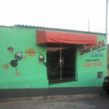Supimpa Lanches Extérieur