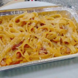 Tarantella Pizzas E Massas Nourriture