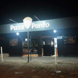 Pizza Ponto Extérieur