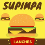 Supimpa Lanches Carte