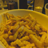 Paulinho Lanches Nourriture