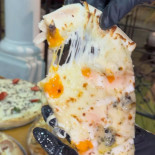 Grillu's E Pizzaria Nourriture