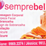Sempre Bella Carta