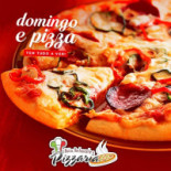 Buica E Pizzaria Nourriture