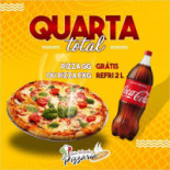 Buica E Pizzaria Carte