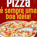 Buica E Pizzaria Carte