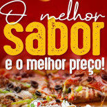 Buica E Pizzaria Carte