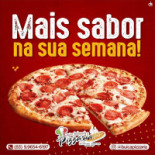 Buica E Pizzaria Carte