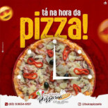 Buica E Pizzaria Carte
