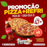 Buica E Pizzaria Carte