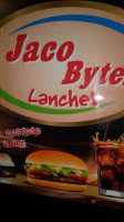 Jaco Bytes Lanches menu