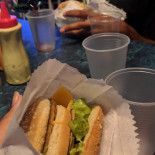 Jaco Bytes Lanches Nourriture