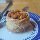 Al Dar Comida