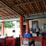 Graca Pitaguary Dentro
