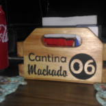 Cantina Machado Carta