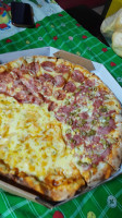 Pizzaria Don Fernando food