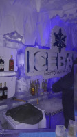 Icebar Monte Verde inside