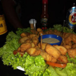 Budega Grill Comida